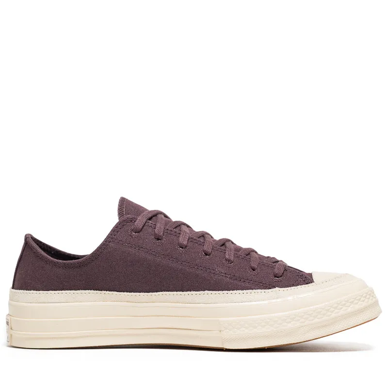 Converse Chuck 70 Ox - Rugged Brown Adjustable Fit Flexible Sole