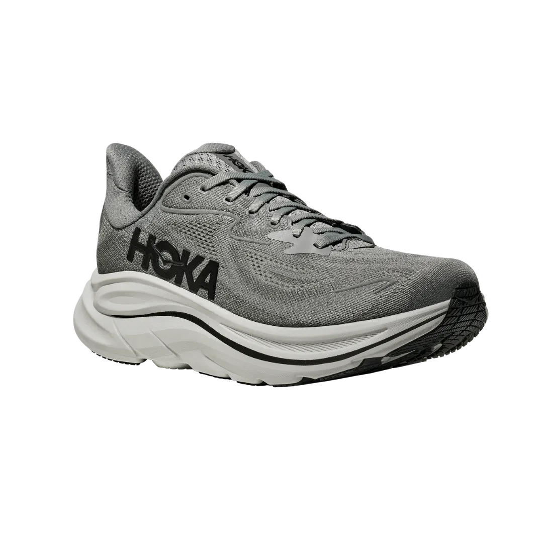 Men's Clifton 10 Wide Party Mood TPU Stability