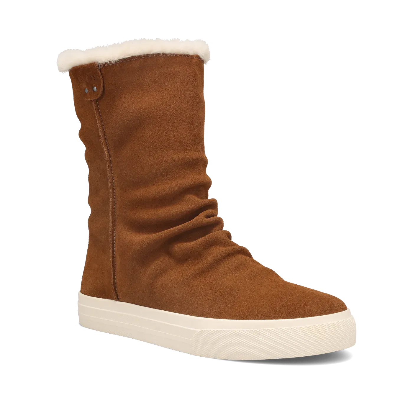 Cozy Chic Boot Minimal Color
