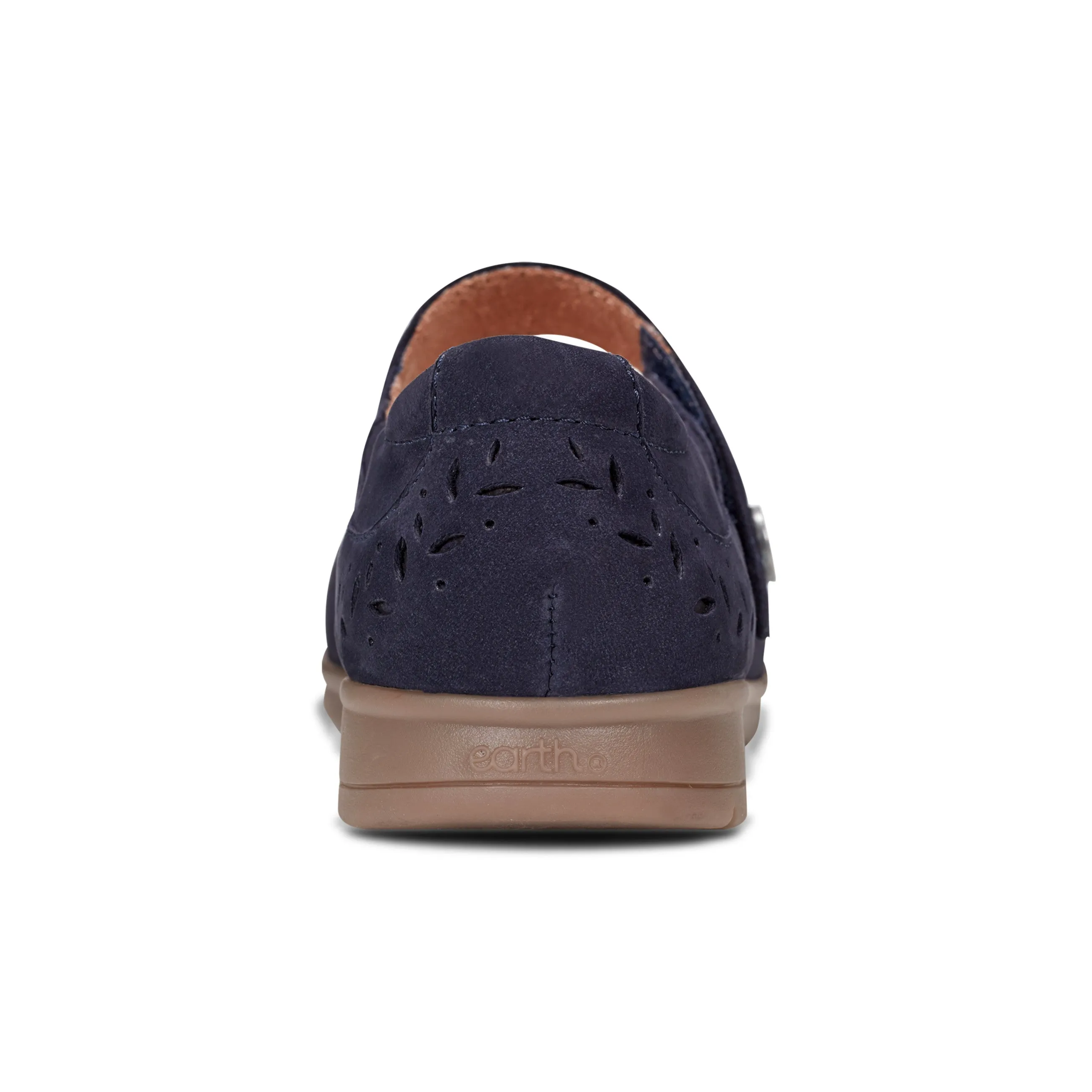 Kinsey Mary Jane Casual Flats Foot Health Flats Shank