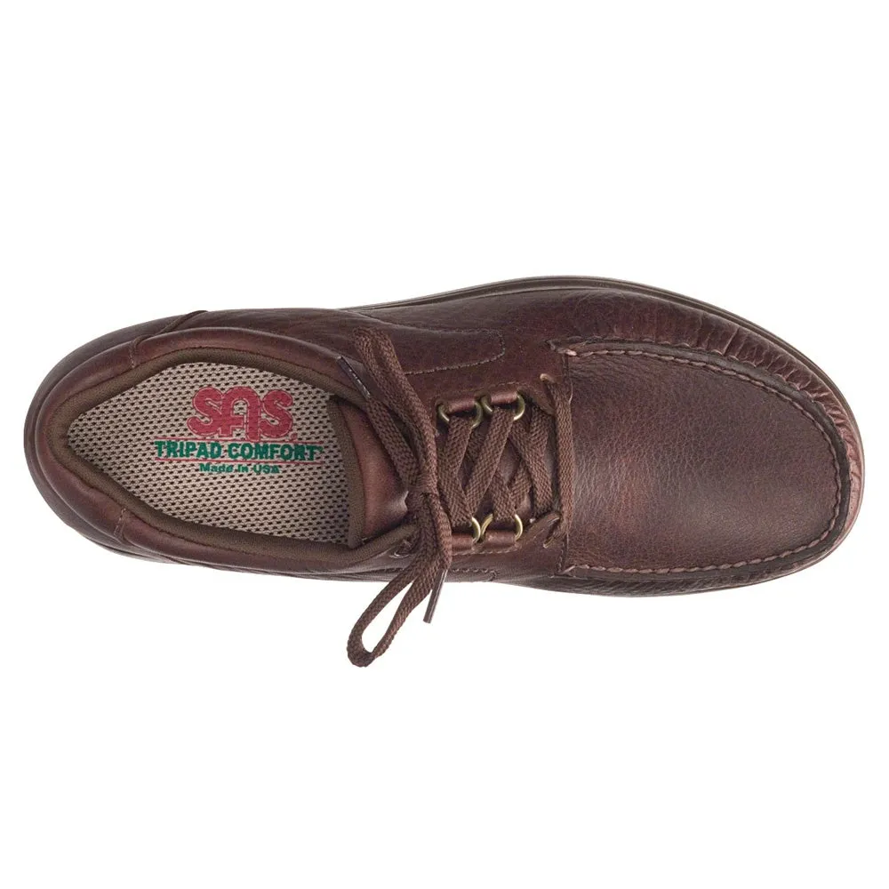 Park Chill Family Meet 'Bout Time - Mulch