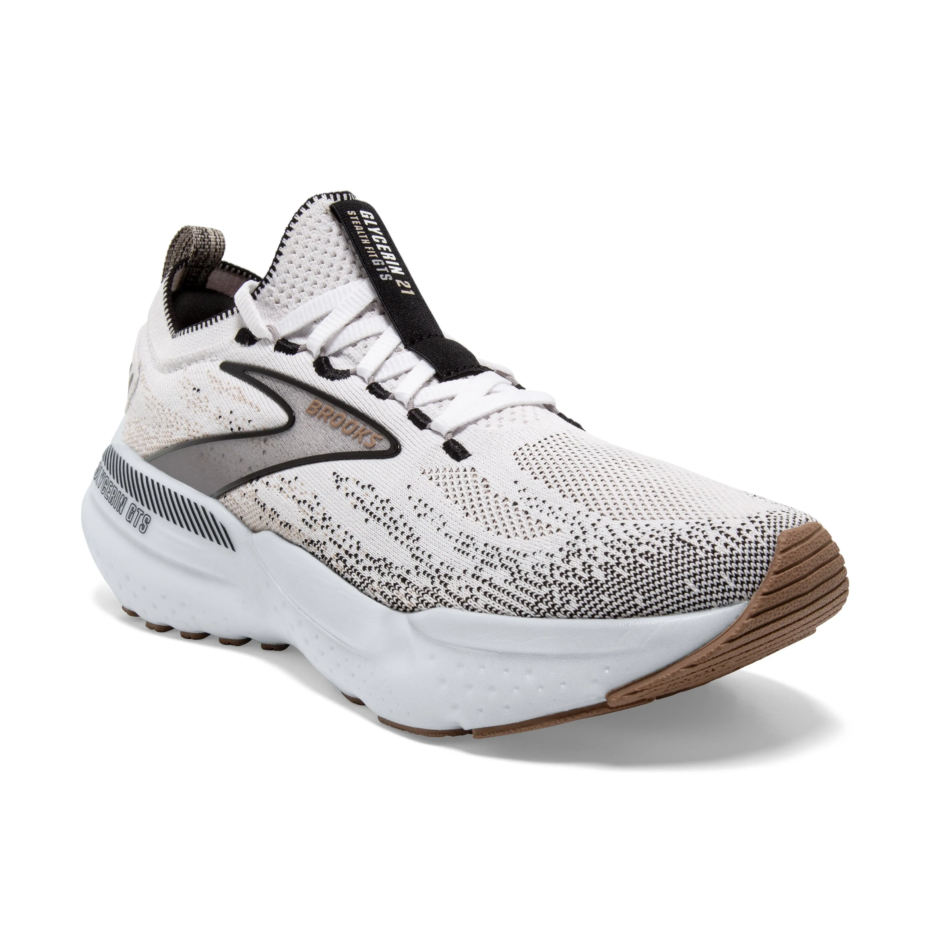 Team Match Women's Glycerin Stealthfit GTS 21