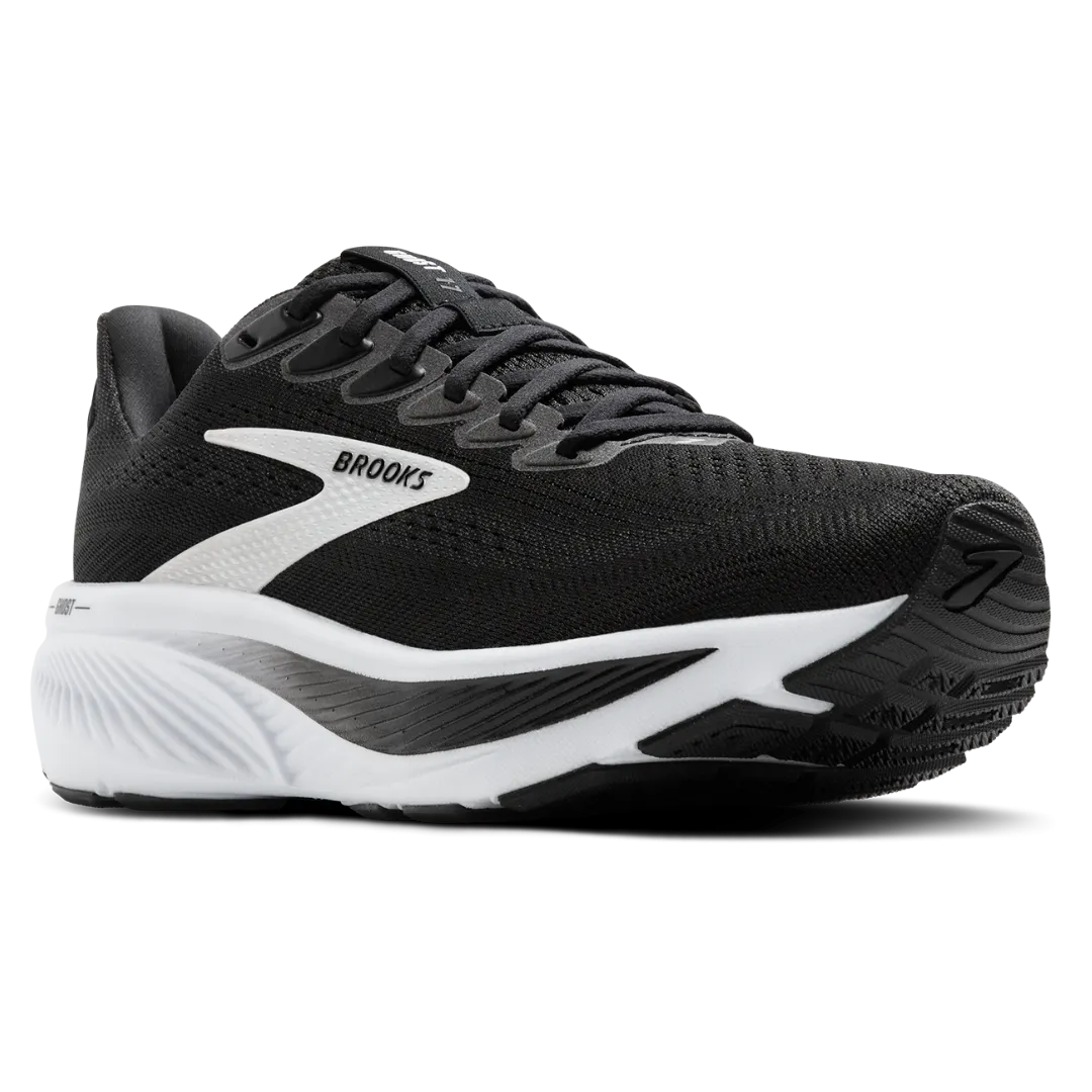 Breathable Material Women's Ghost 17 Wide