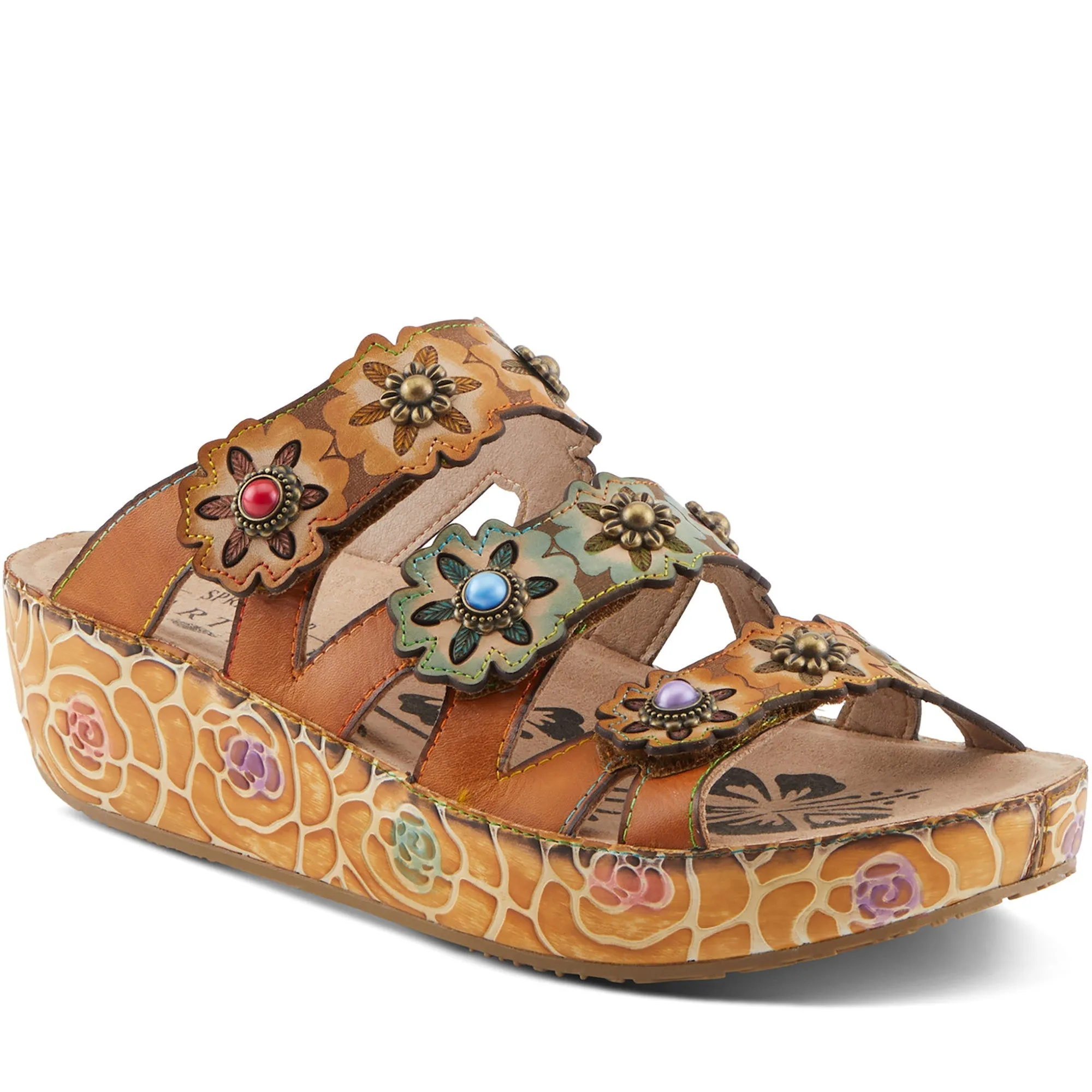 Stone Glam Teen Edge Cuddlecake