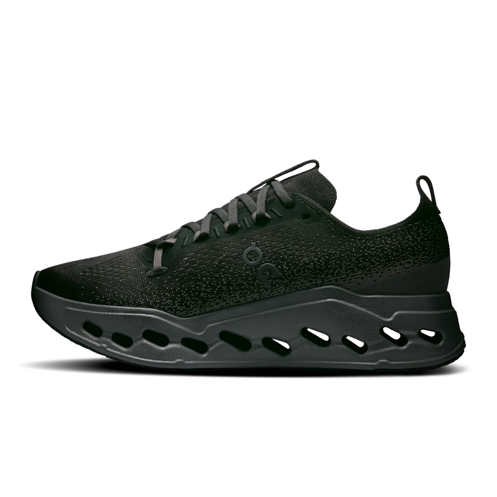 Men's Cloudsurfer Max Comfortable foot flex