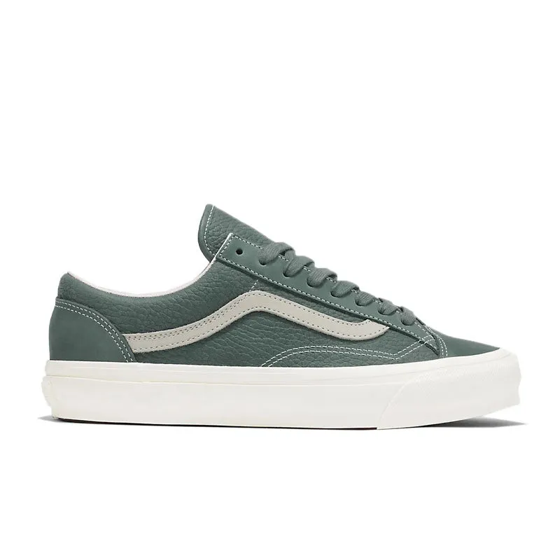 Vans Lx Old Skool 36 Le Marais Forest VN000D57FRS Sail Vibe Bright tone