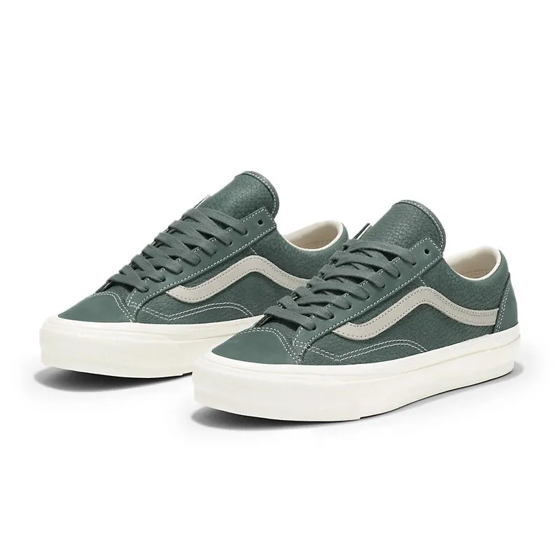 Vans Lx Old Skool 36 Le Marais Forest VN000D57FRS Surf Step