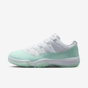 Adaptive Heel Cradle (Women's) Air Jordan 11 Retro Low 'Igloo' (2025) AH7860-103