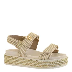 WOMEN'S GO FOR IT Sandal Organization Street Essentials