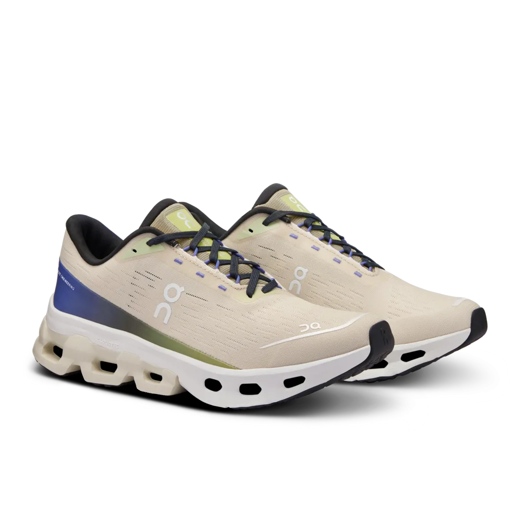 Women's Cloudspark *FINAL SALE Ventilated Mesh Long Distance Silent Walk