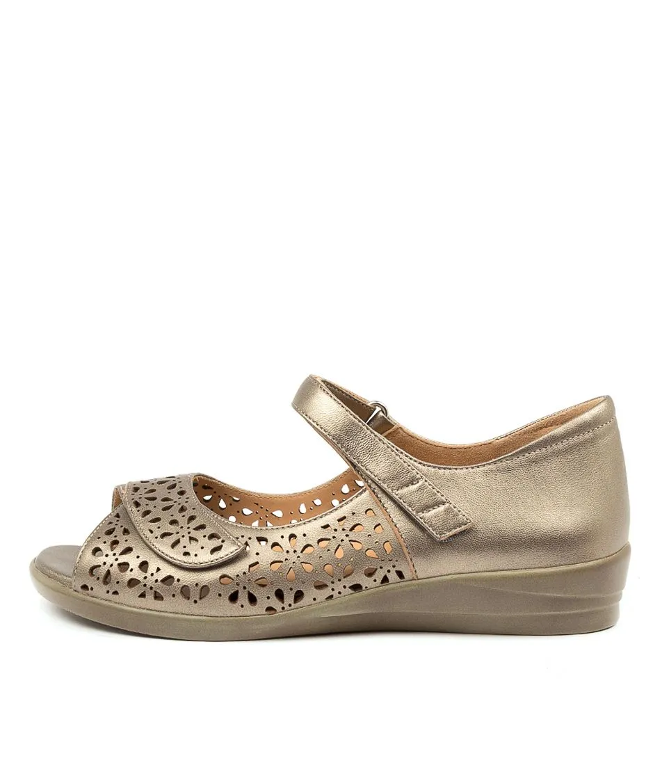 Dance Mode Anti Odor Urban Stroll Daffodil-W