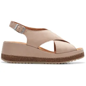 Cushioned Base Work Commute Outfit Key Kassanda Step