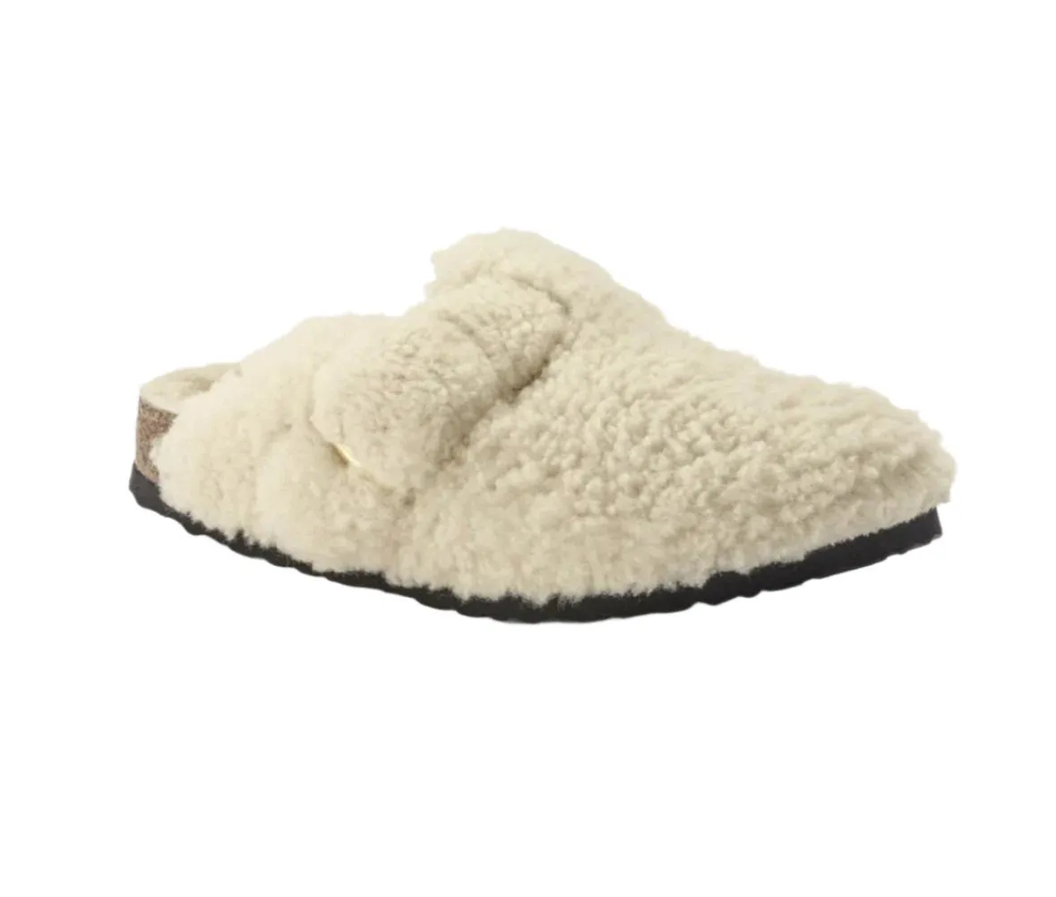 Boston Big Buckle (Medium/Narrow) Power Grip Hiking Mood