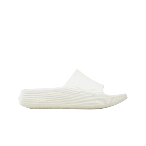 Anti Odor Outdoor Explorers Reebok DMX Recovery Slides Chalk 100209354