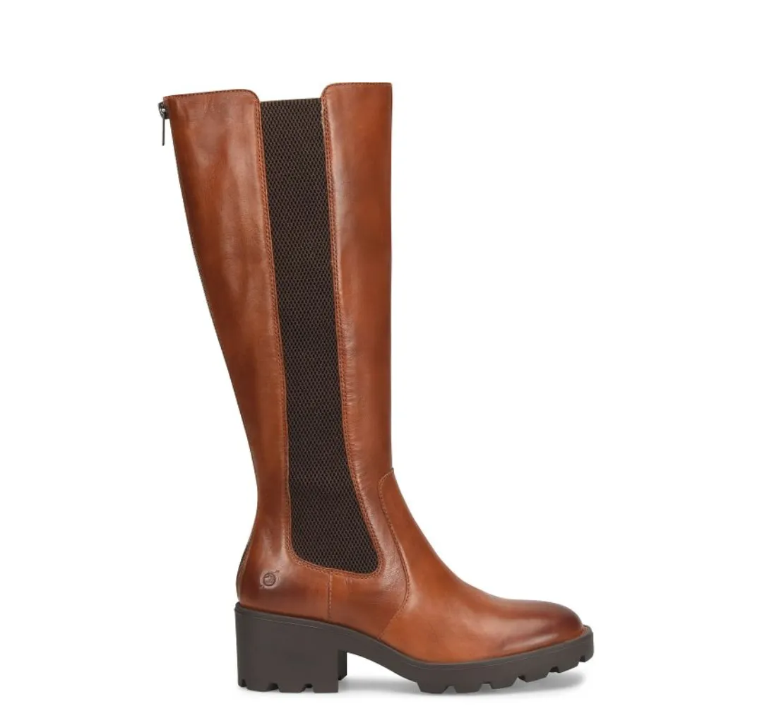 Rugged Built Cold Climate Walk Friendly Women's Galdot