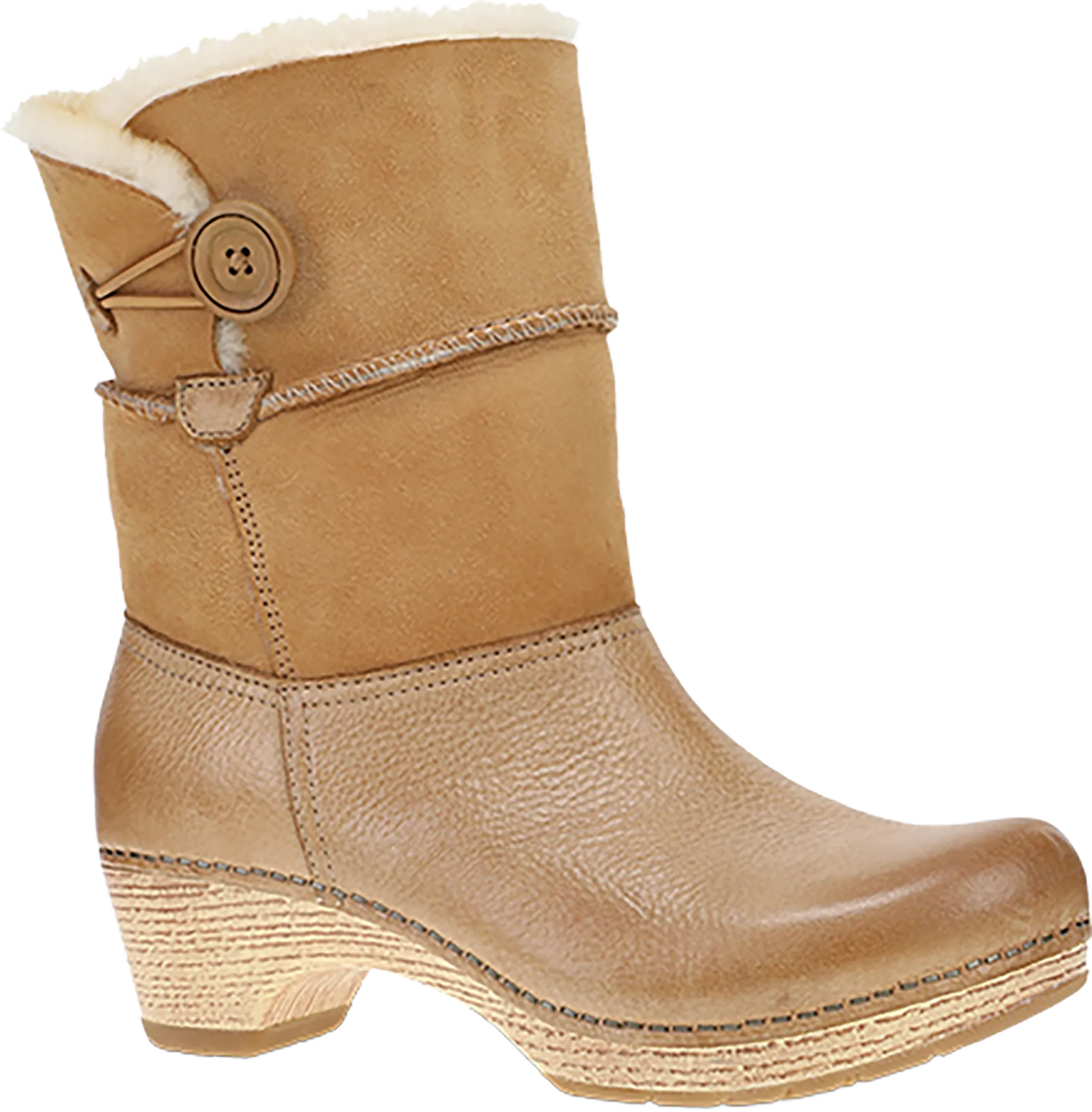 Lillith Comfortable fit