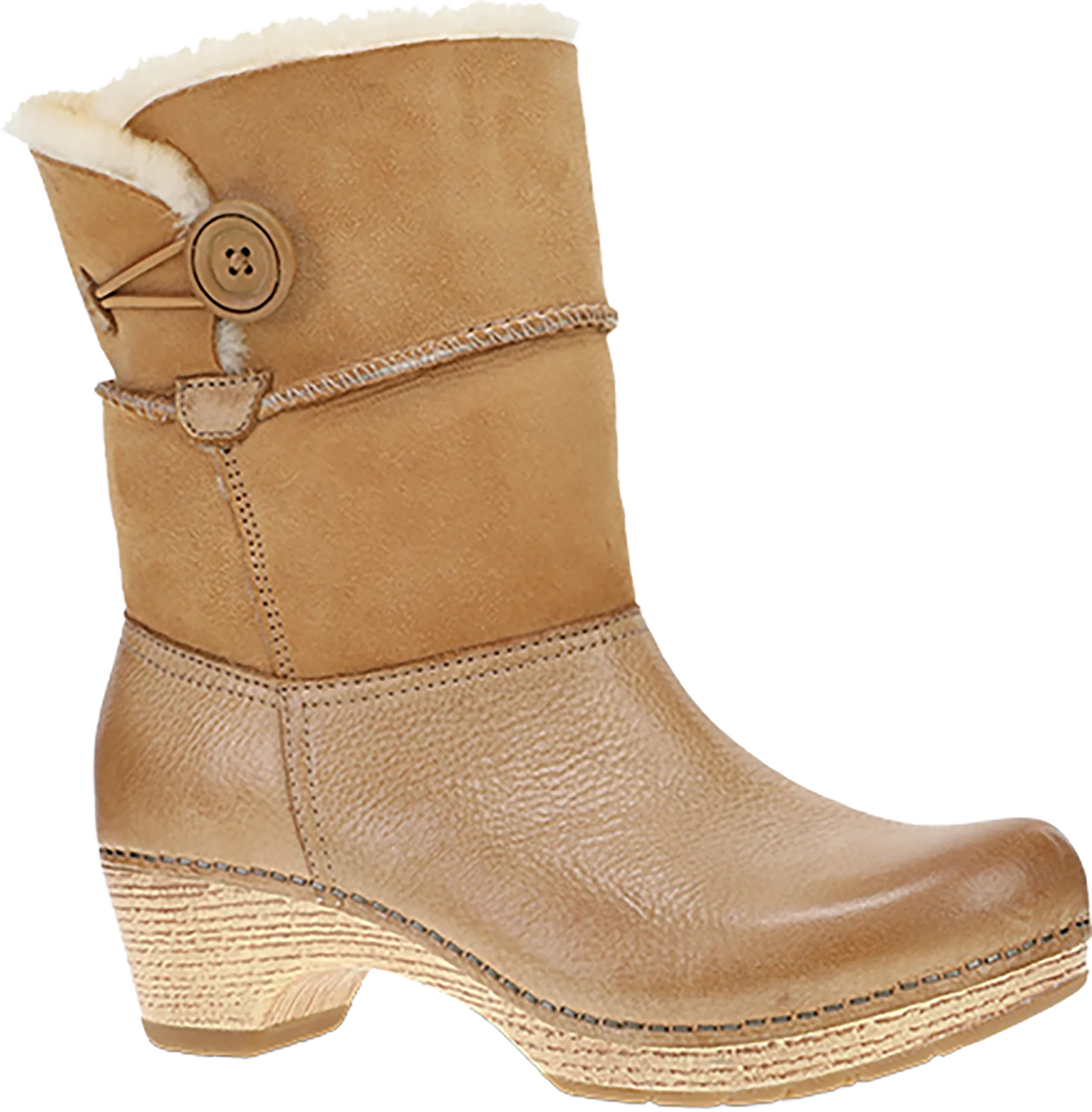 Lillith Comfortable fit