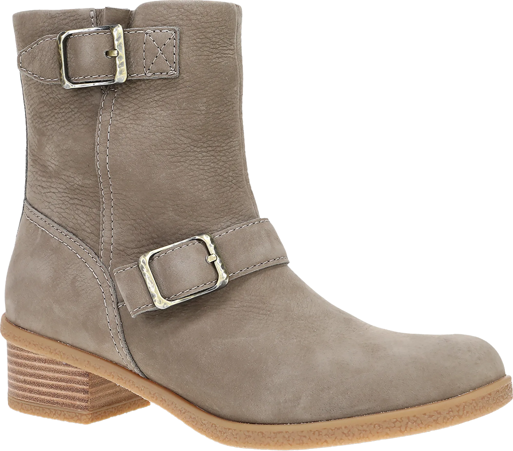 Delphine Waterproof Autumn Tone