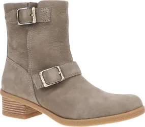 Comfortable Wear Desert Path Delphine Waterproof