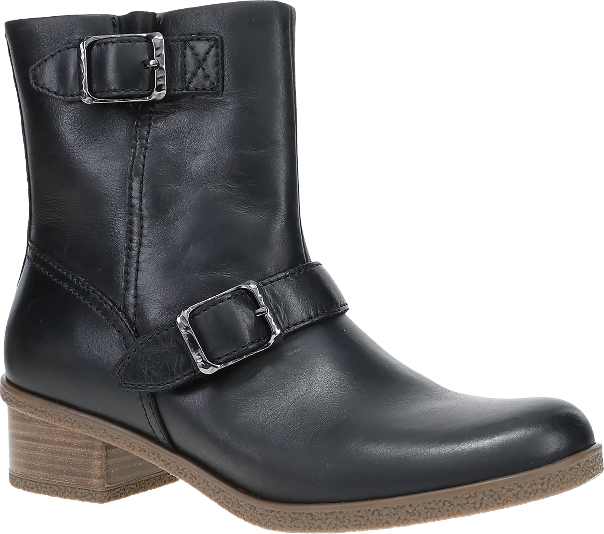 Delphine Waterproof Comfort collar Balance Fit