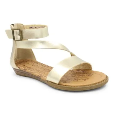 Burin (Little Kid/Big Kid) Summer Wear