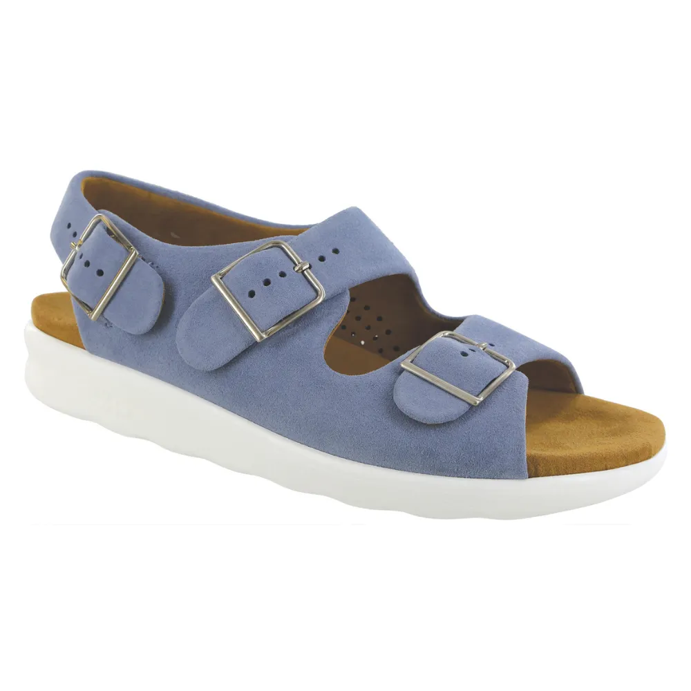 Relaxed - Sky Harbor Breathable