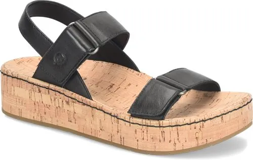 Women's Sloan Casual Shoes Chic Open-toe Shoes