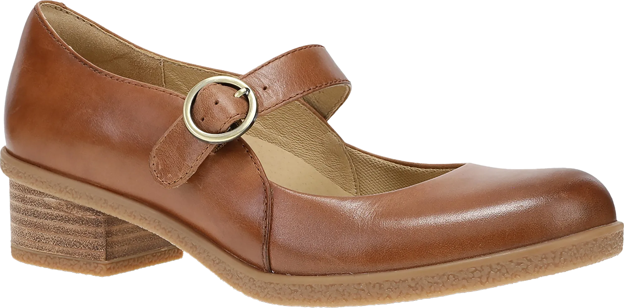 Dierdra Waterproof Flexible Fit Active People Soul Step