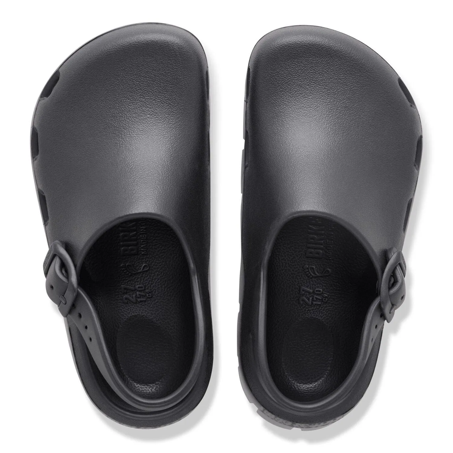 Birki Flow | Kids | EVA | Black Urban Chic