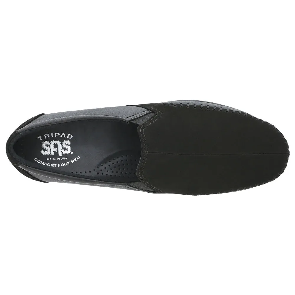 Dream - Black Charcoal Pasture Path