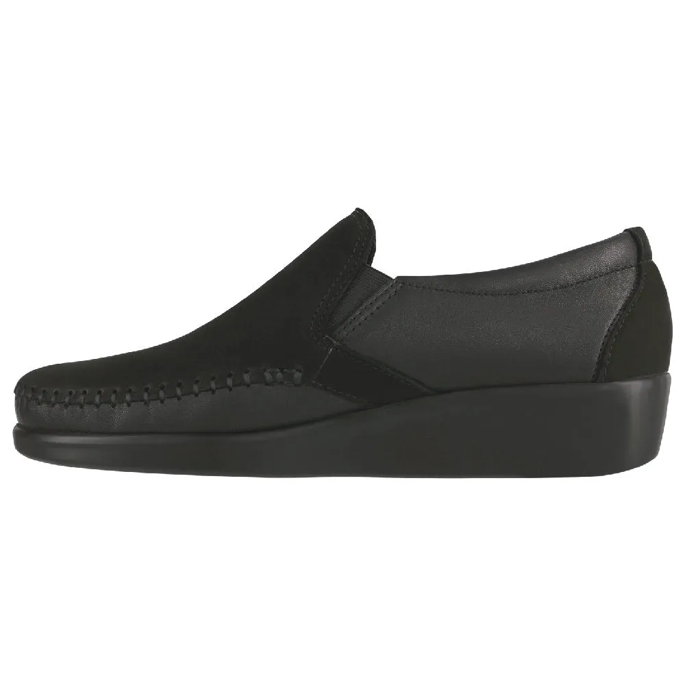 Dream - Black Charcoal Breathe Comfort