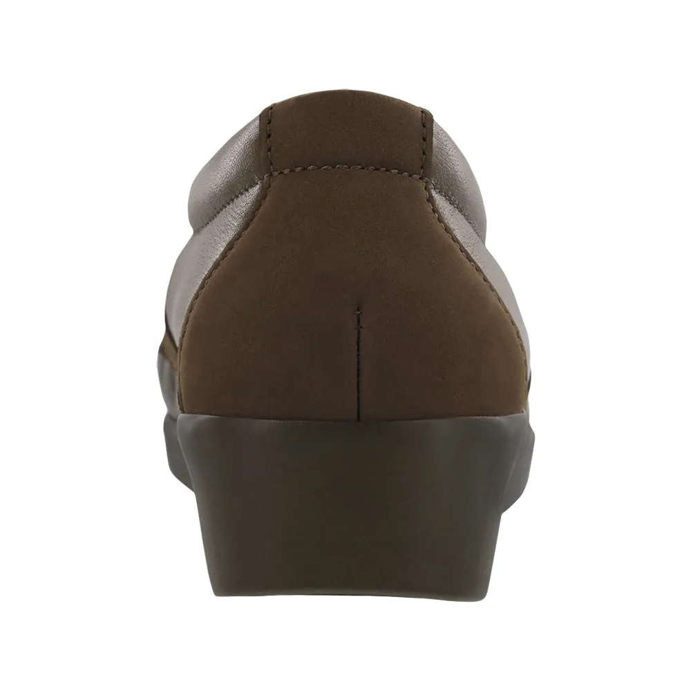 All Day Comfort Sprint Run Dream - Turf / Coffee