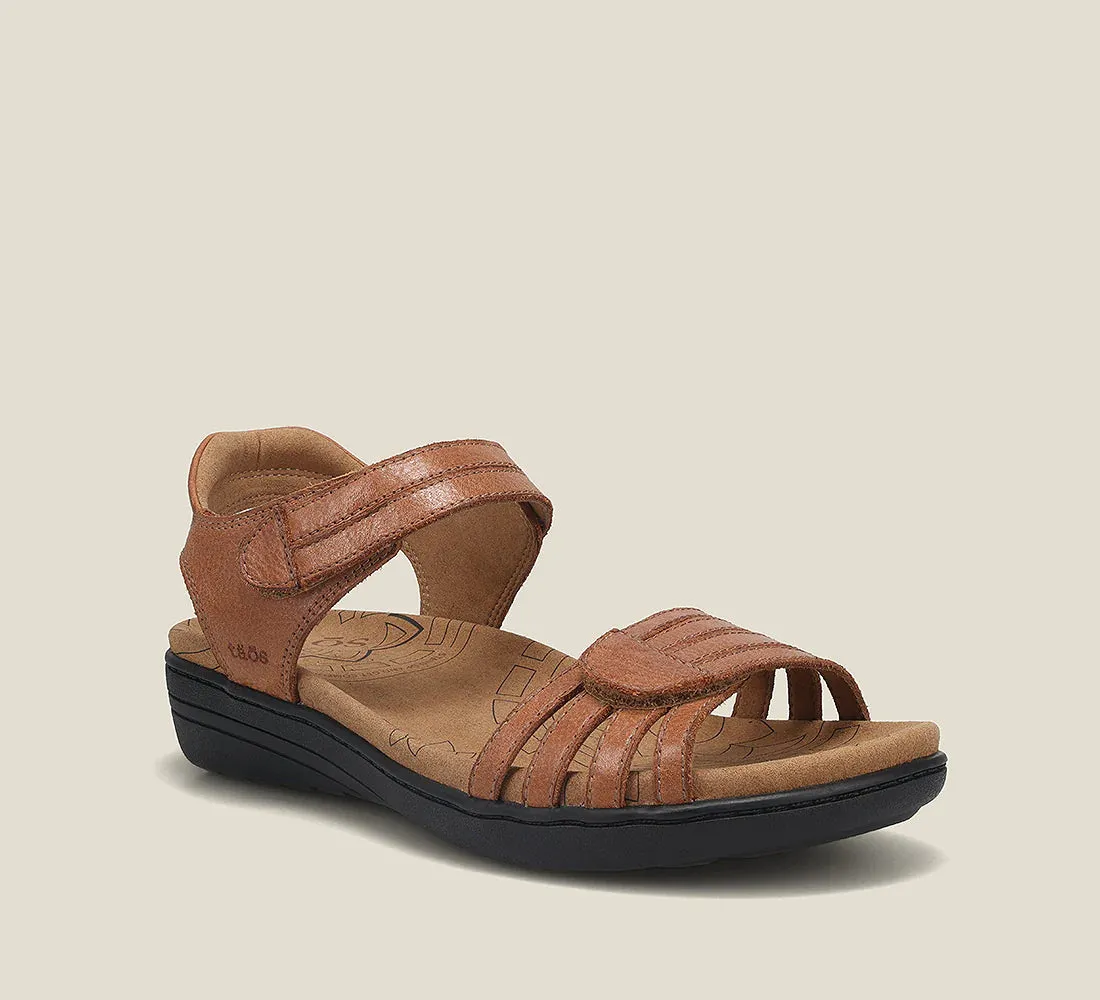 Mellow Sandal Slip-On Shoes Footwear for Active Lifestyle