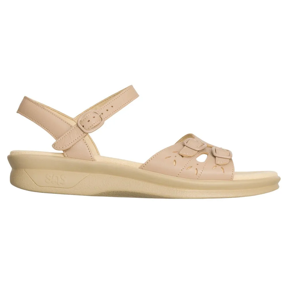 Sun Kissed Comfortable Sole Duo - Natural