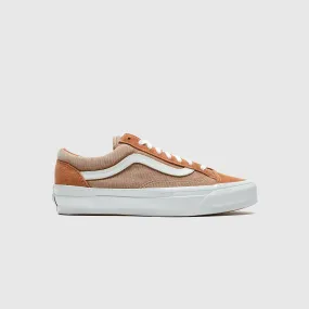 Grip Hold OLD SKOOL 36 LX "WASHED TAN"