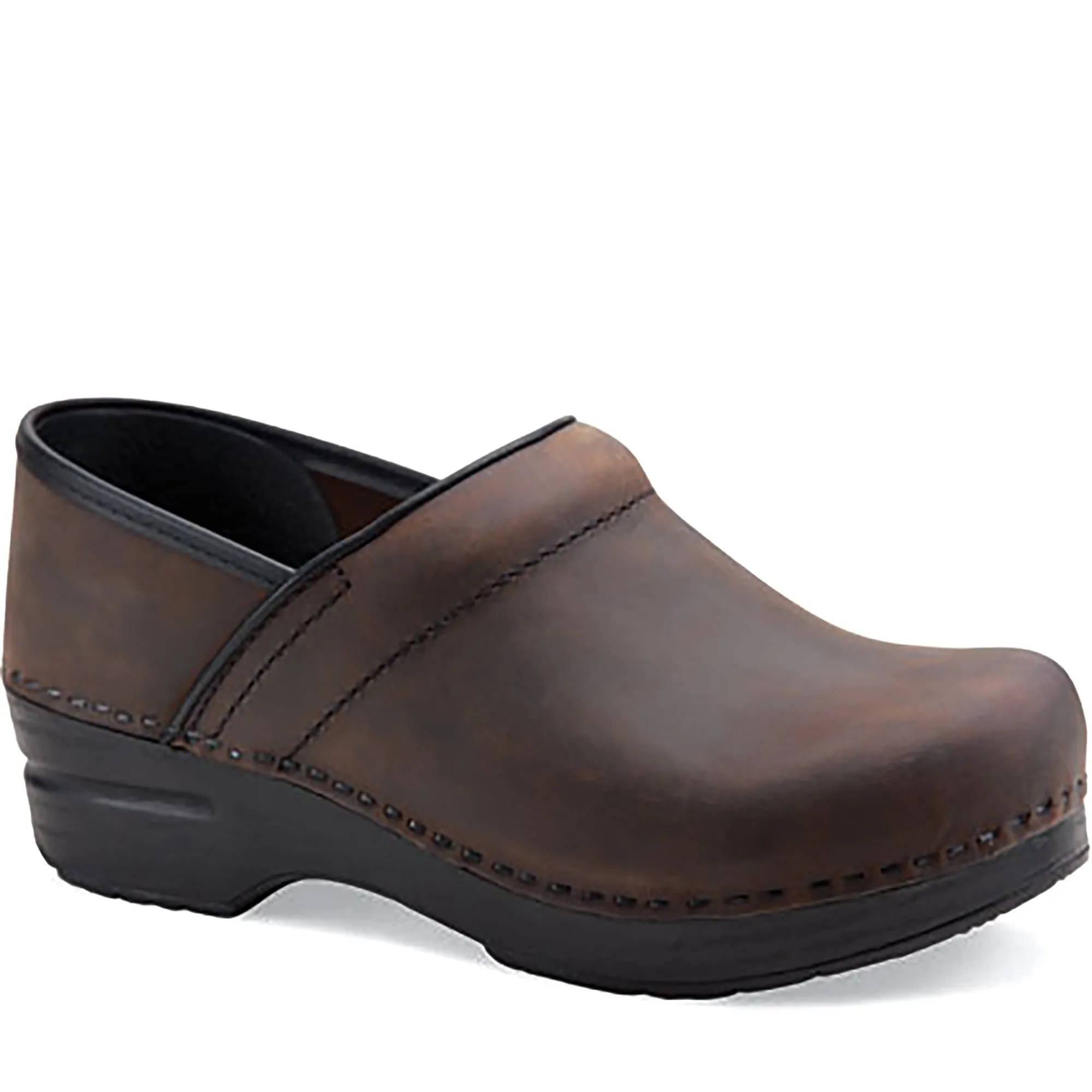 Professional Wide Toe Protection