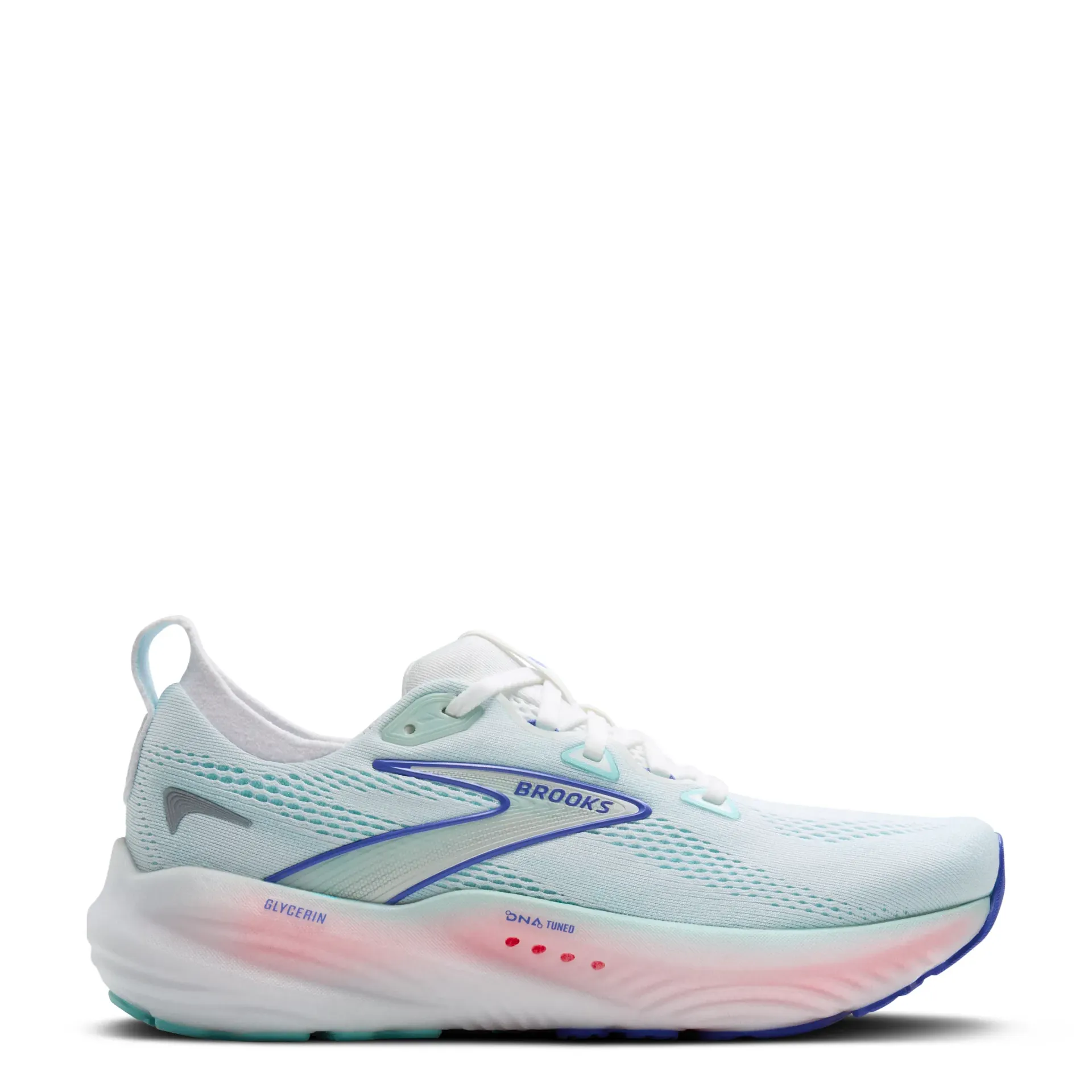 Ventilated Design Soft Interior Women's Glycerin 22