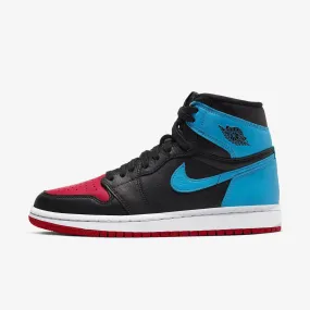 Ankle Hugging Design Stable Sole (Women's) Air Jordan 1 Retro High OG 'UNC to Chicago' (2020) CD0461-046