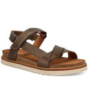 Fast pace Comfort Step Sideways