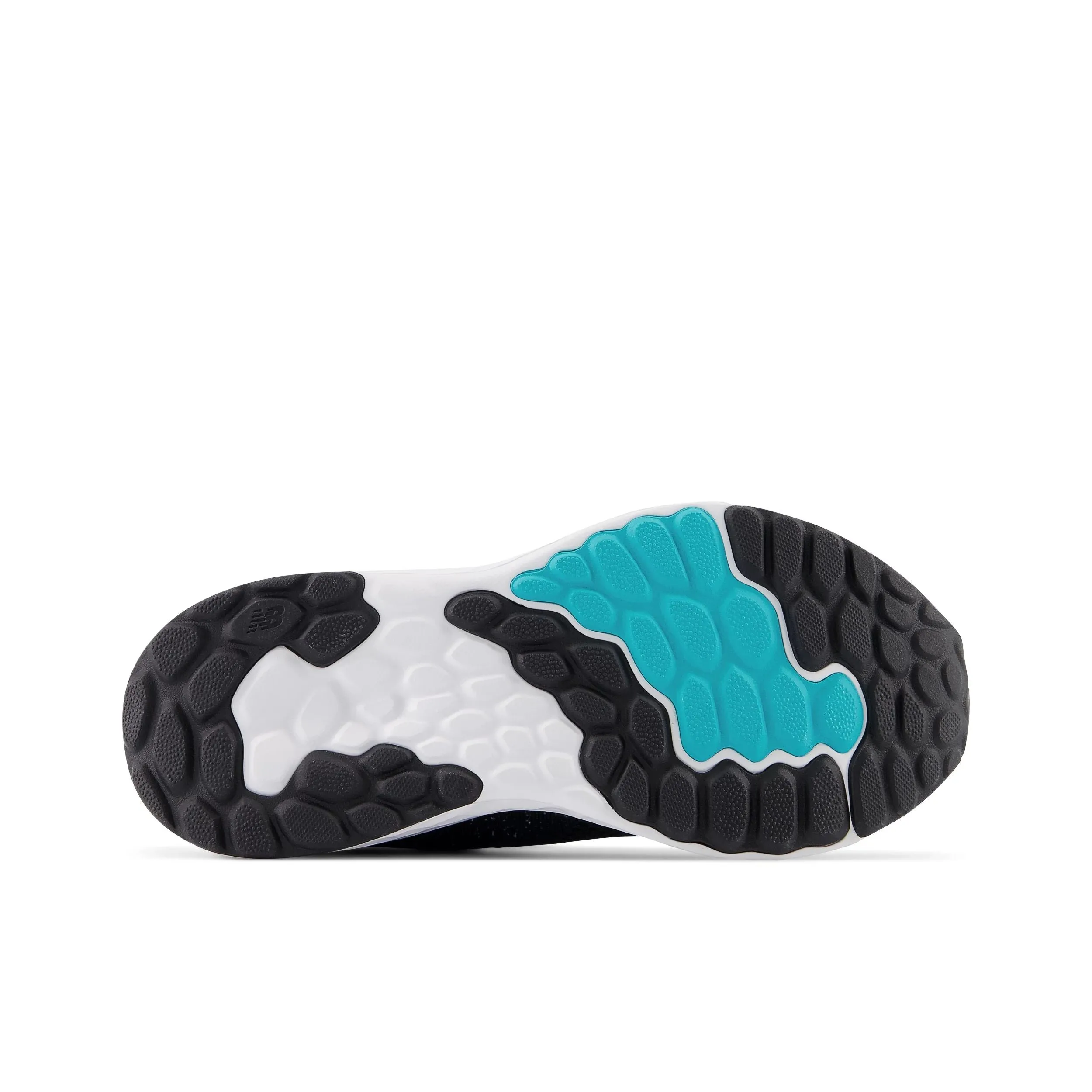 artistic - event running gear Mud - Resistant Little Kids' Fresh Foam Arishi v4