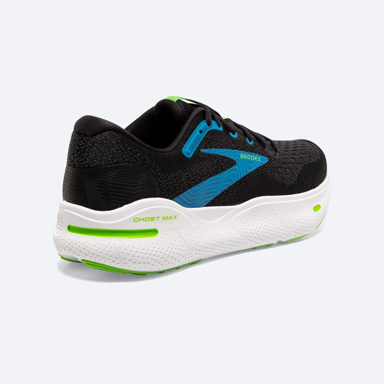 Agile Fit Men's Ghost Max