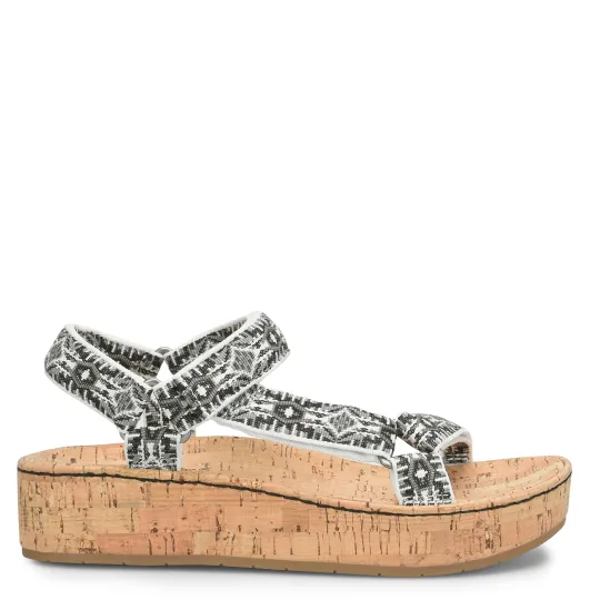 Vacation Flip-flops Grip Safe Women's Sirena *FINAL SALE