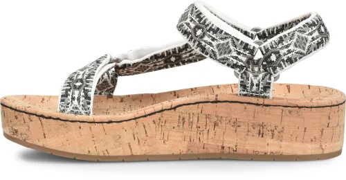 Breath Ease Animal Print Women's Sirena *FINAL SALE