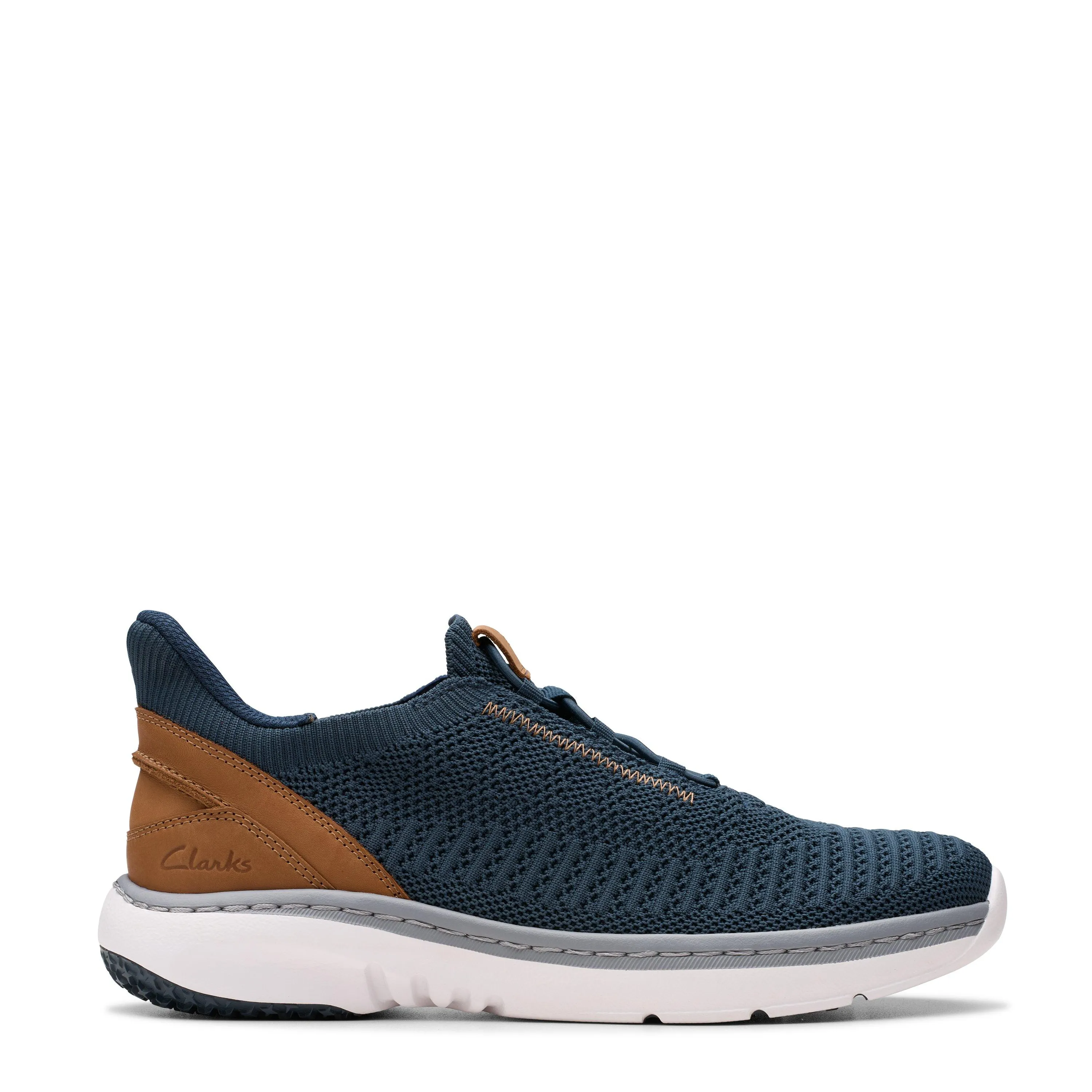 Soft Hue City Chic Men's Clarks Pro Lo