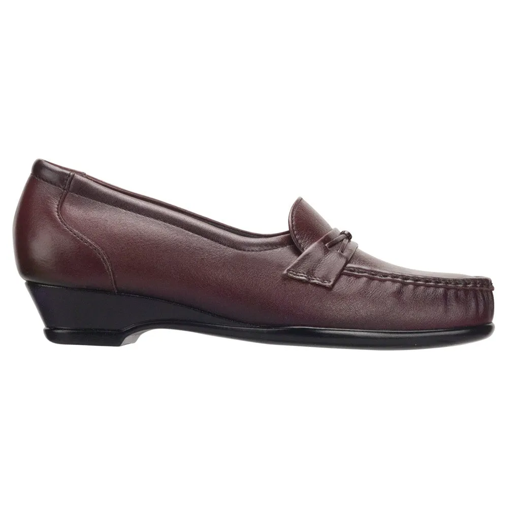 Ultra Ease Comfortable Easier - Antique Wine