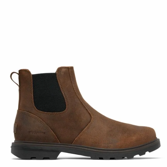 MEN'S CARSON? CHELSEA BOOT Comfortable