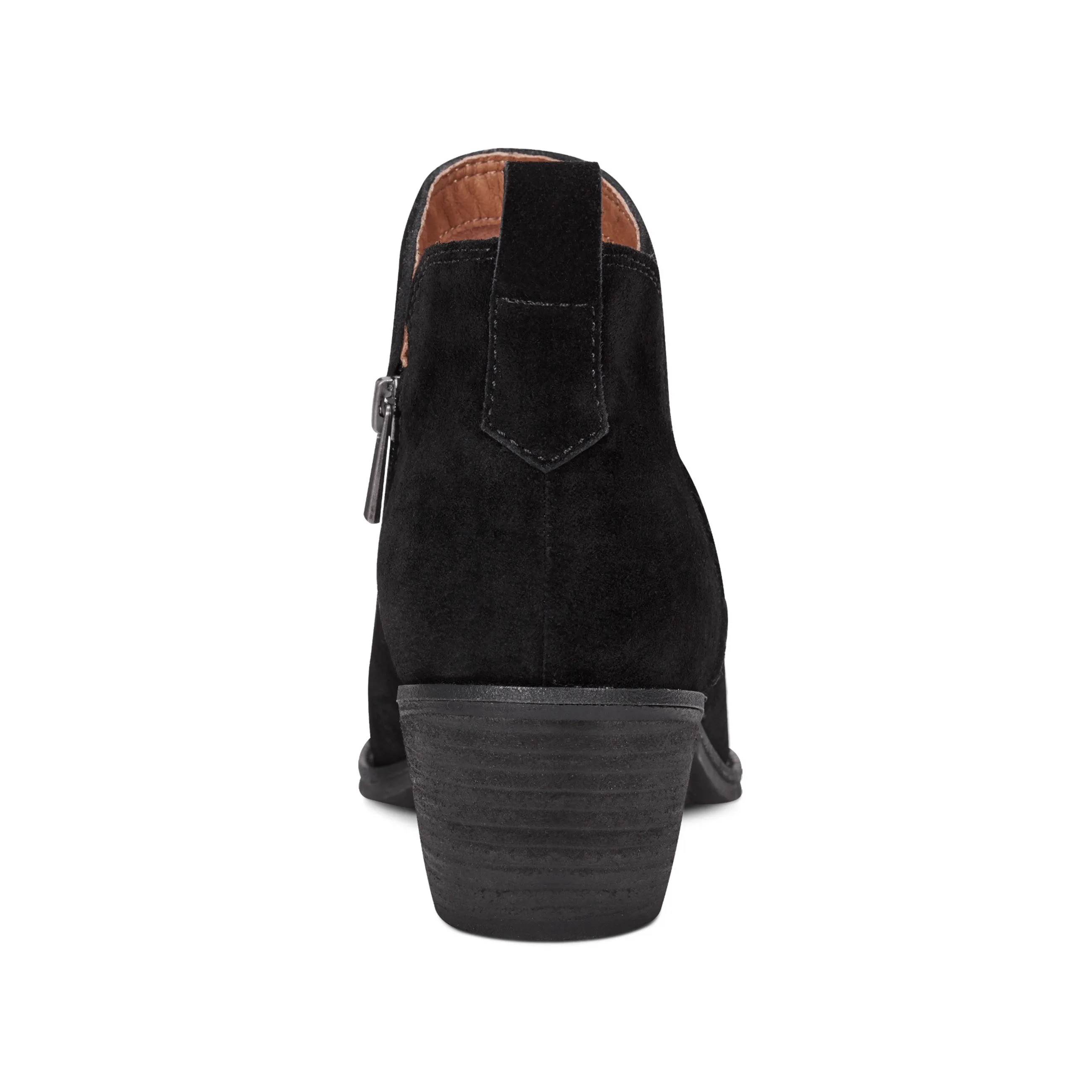 Marisole Slip-on Booties ErgonomicDesign
