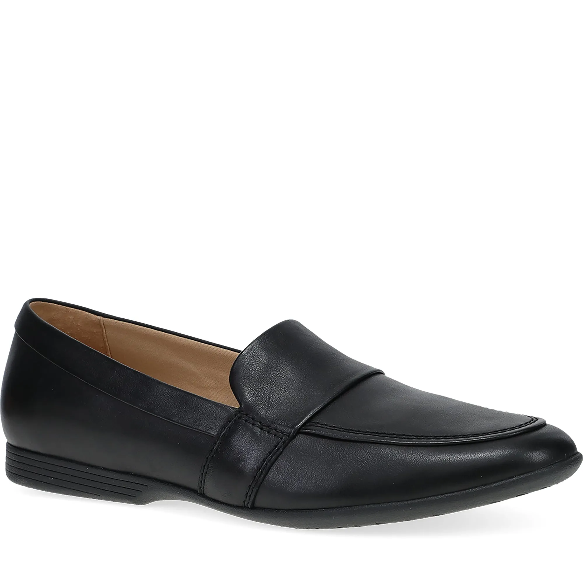 Hiking Mood Pure Black Linden