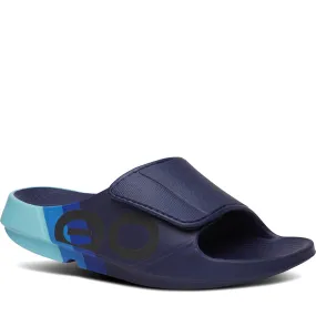 Stable construction Leather Upper Ooahh Sport Flex