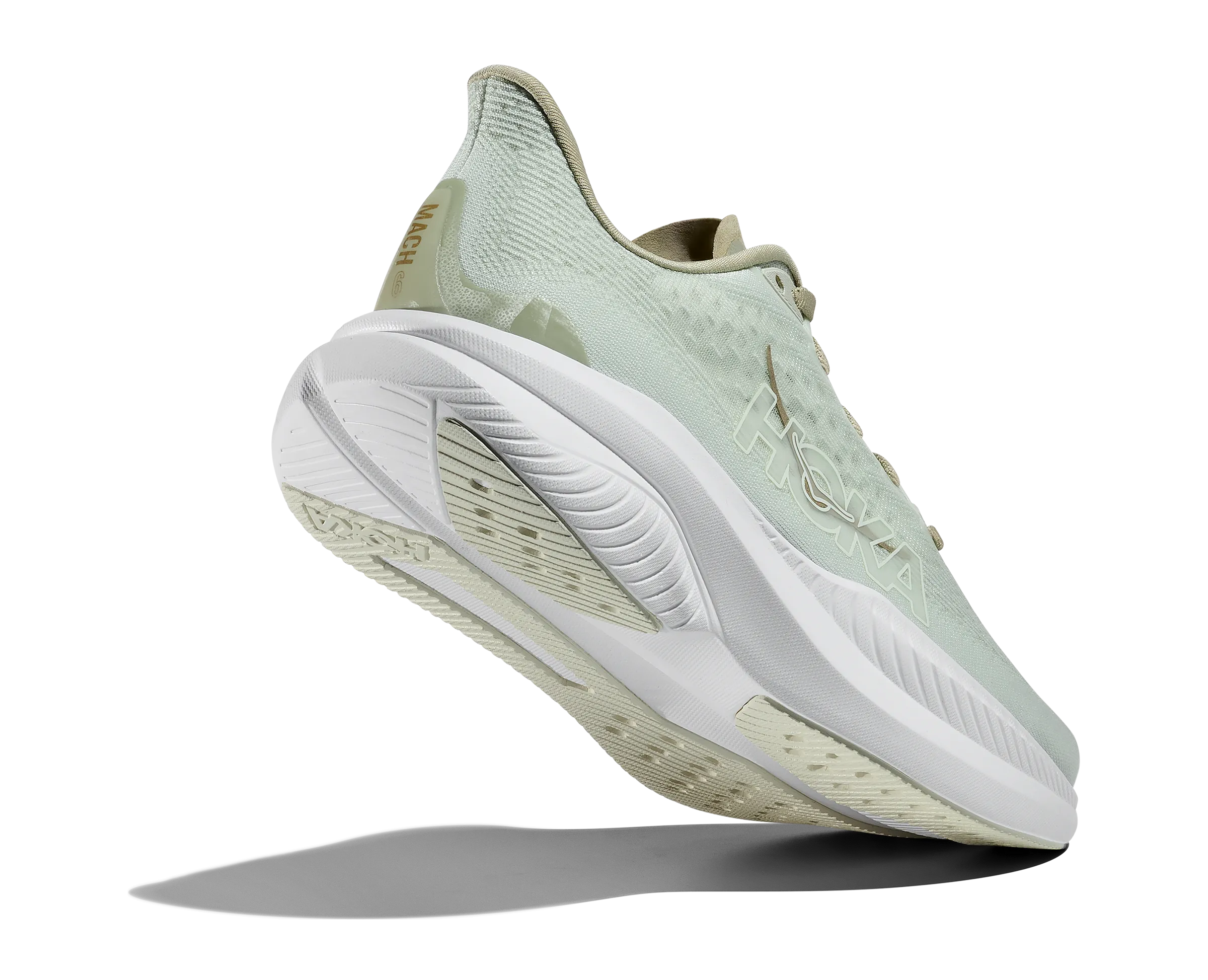 Dual Tone Athletic Women's Mach 6